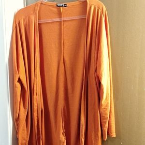 SHEIN curve 0xL casual sweater